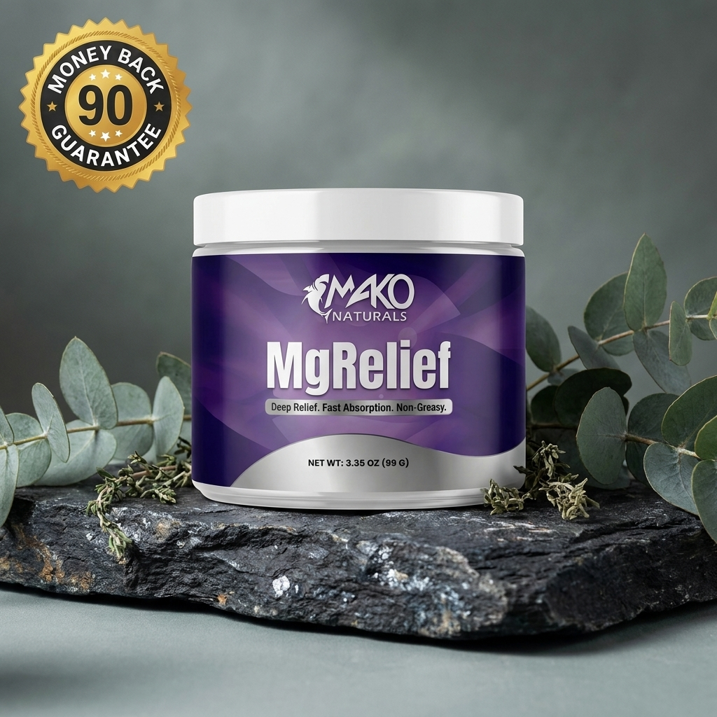 MgRelief