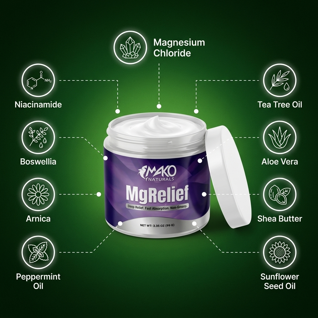 MgRelief
