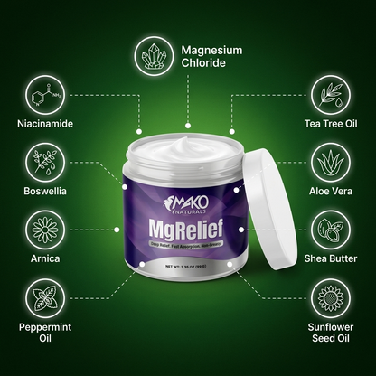 MgRelief
