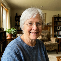 Betty S.