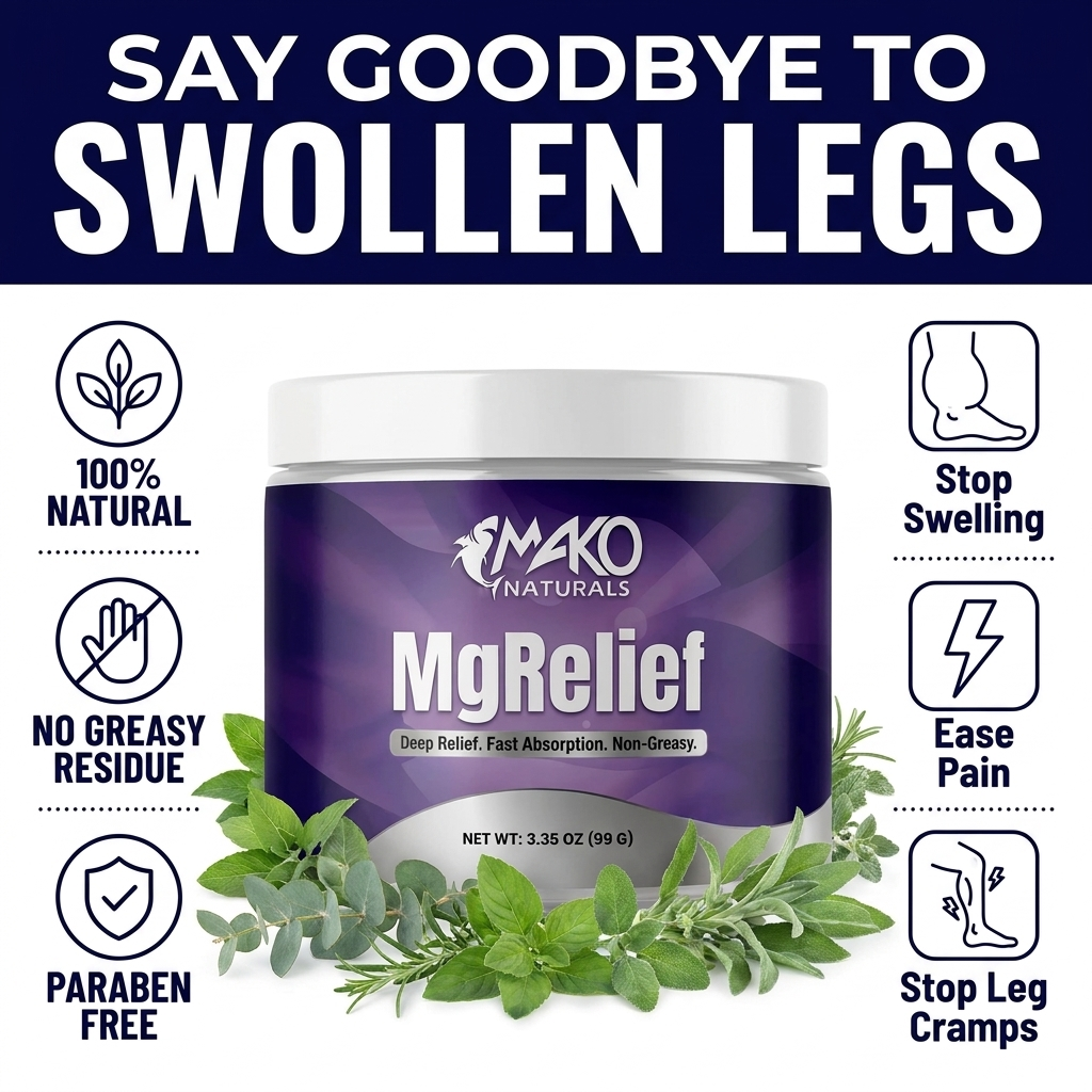 MgRelief
